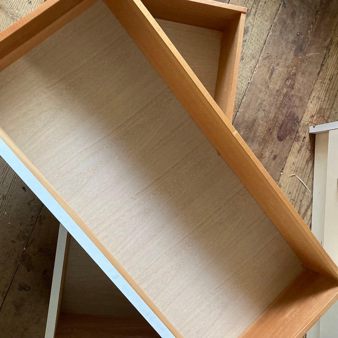 希少 レア 昭和レトロポップ ヴィンテージ チェスト タンス 箪笥