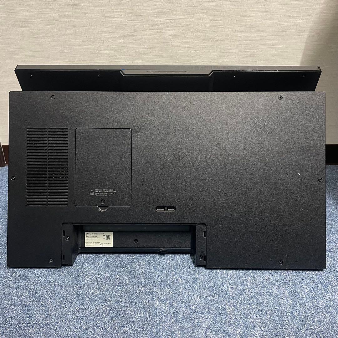 NEC LAVIE 一体型PC A2355 SSD512 Win11Pro