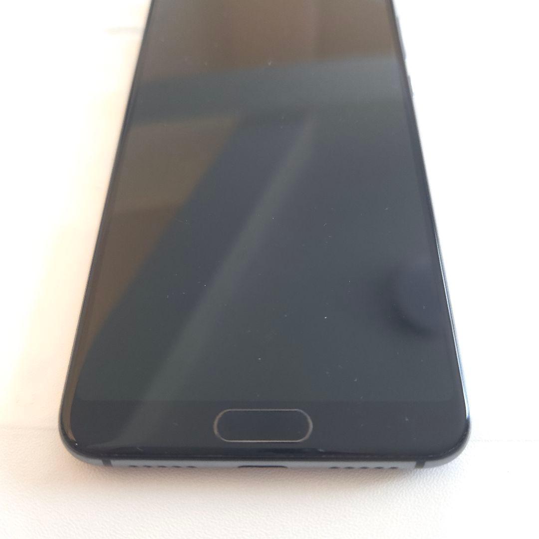 HUAWEI P20 PRO シムフリー 6/128GB アンドロイド9 ７３１
