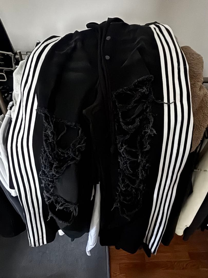 パンツ yori sport