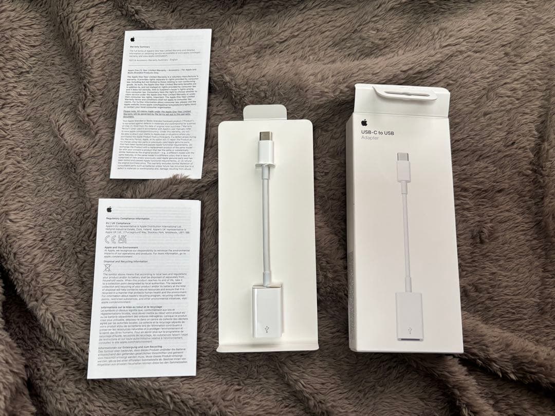 iPad(第10世代)Wi-Fi64Gbセット