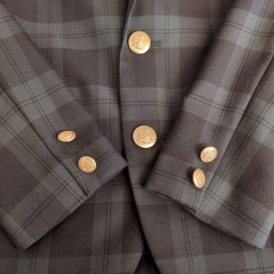 GREEN LABEL RELAXINGスーツ