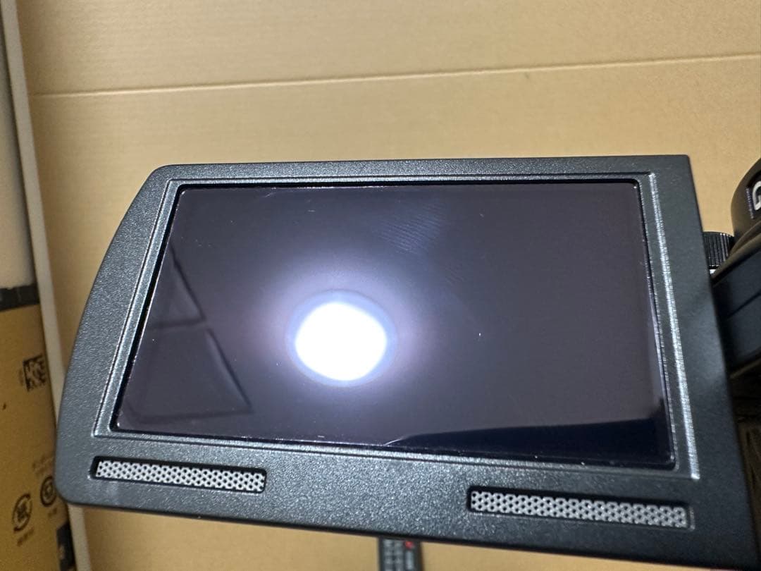 ビデオカメラ SONY HDR-PJ630V