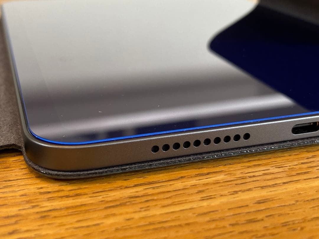 【未使用に近い】Apple iPadmini 64GB スペースグレー 第6世代