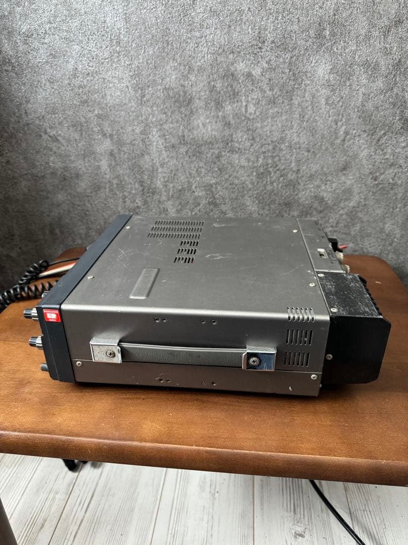 KENWOOD TS-690D 100Wトランシーバー