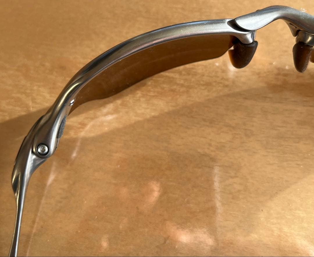 【極美品フレーム】OAKLEY Romeo 2.0 X-l ロメオ2