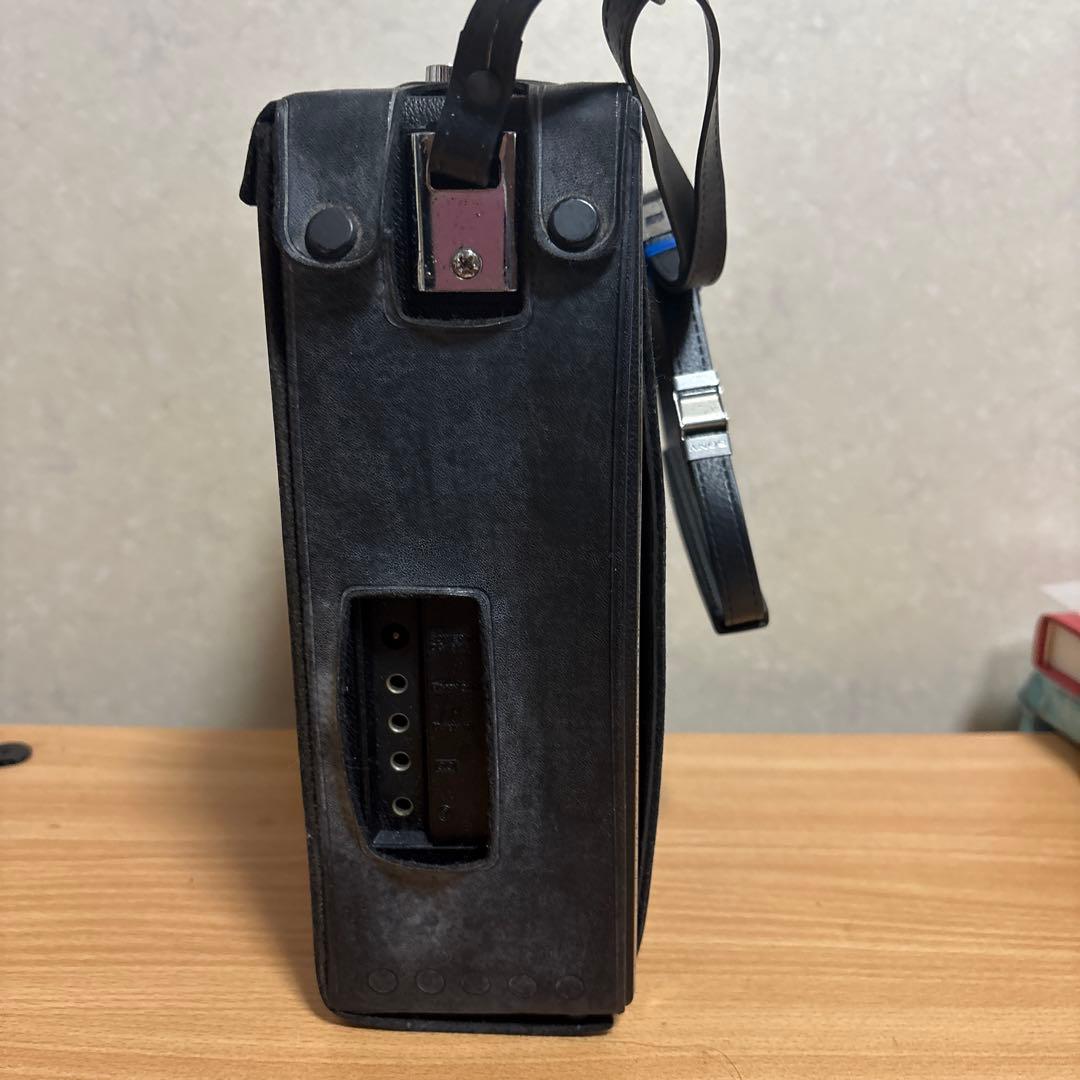 ソニーICF-5800 ジャンク品