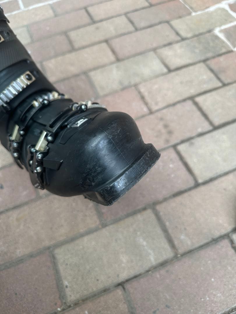 スキー Salomon S/Max 130 27.5cm