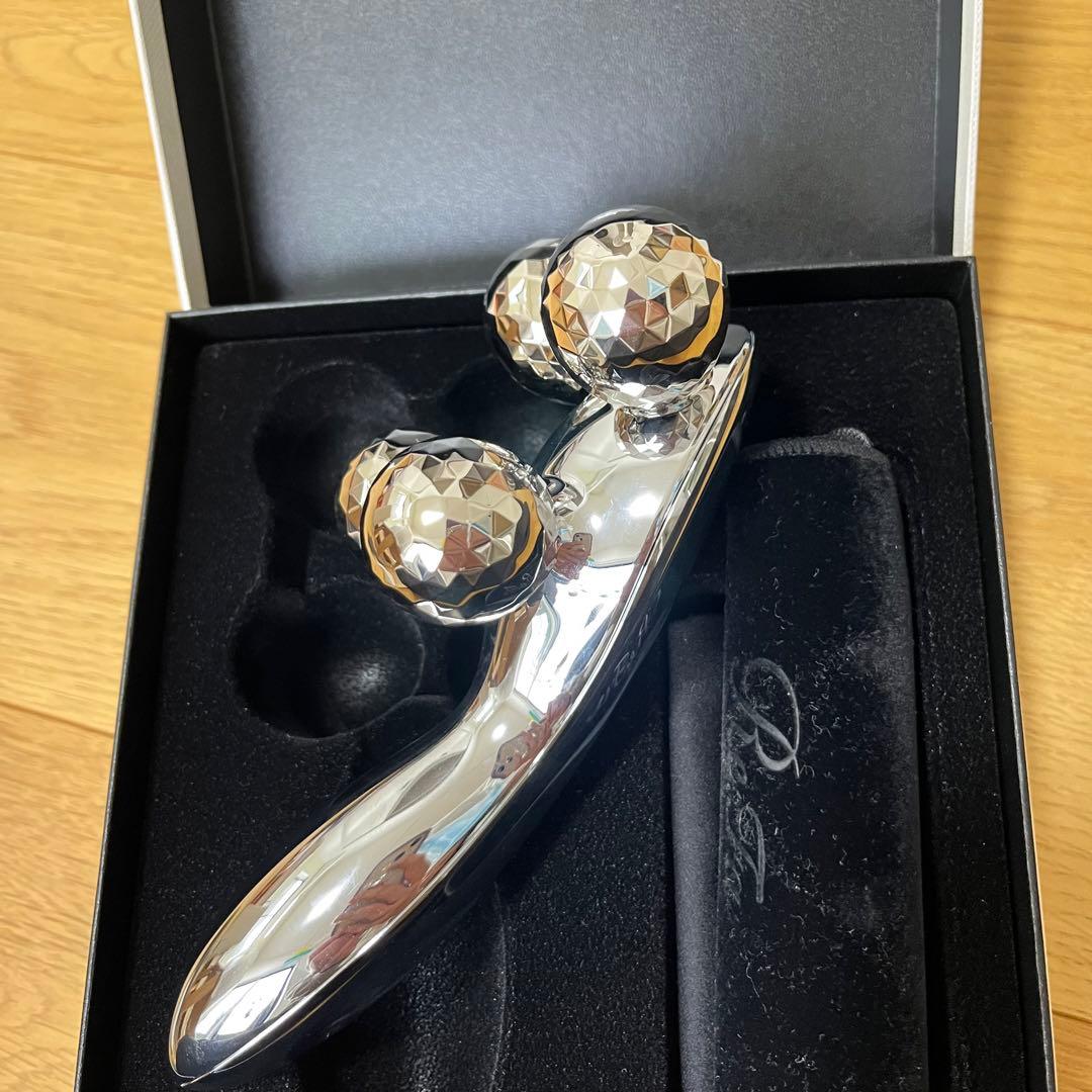 リファフォーカラット