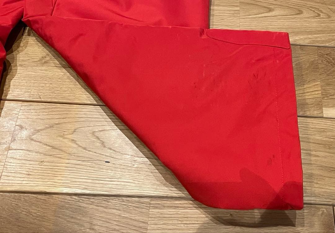 デサント DESCENTEメンズ スキーウェア 上下セット