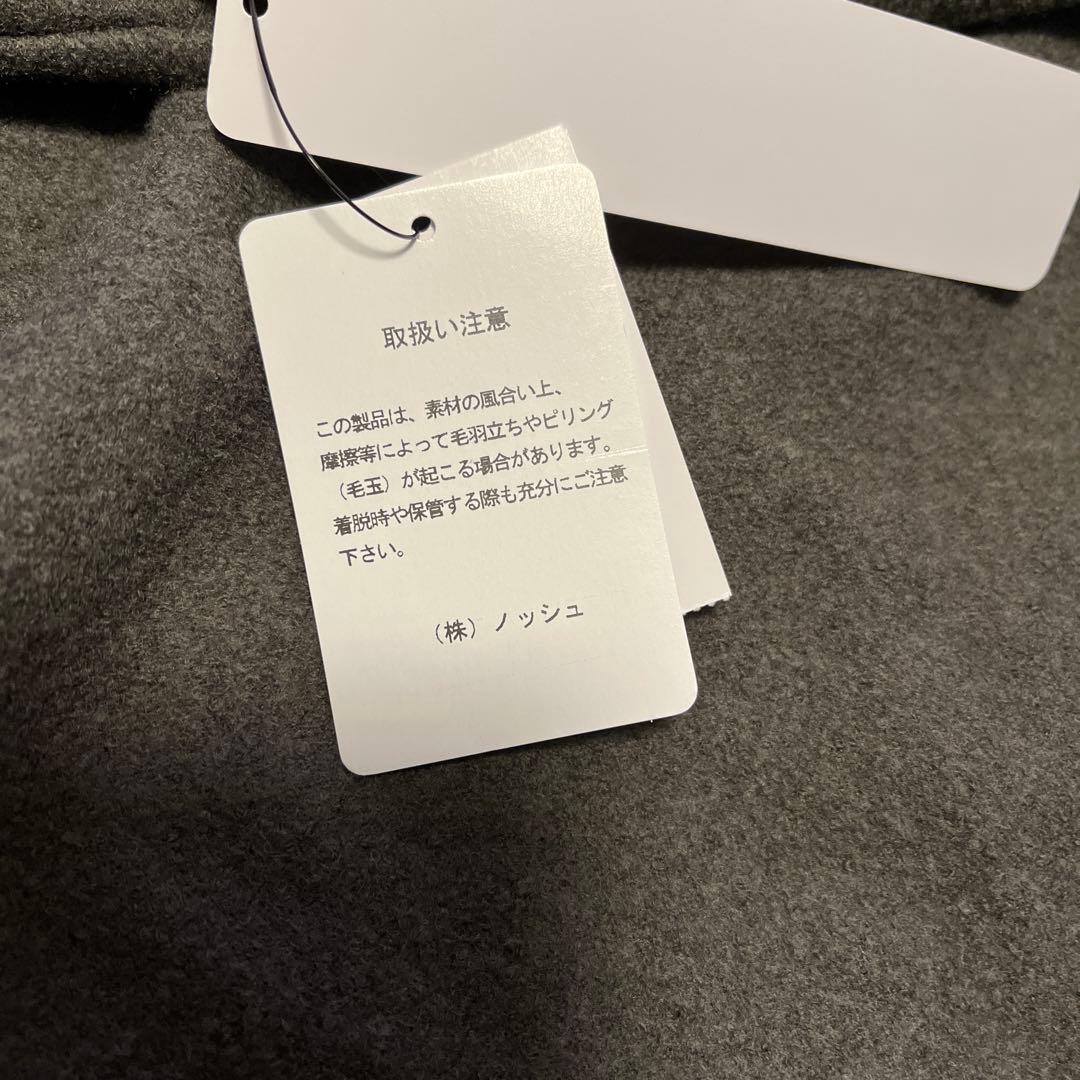 KEIKO KISH チュニック　ワンピース