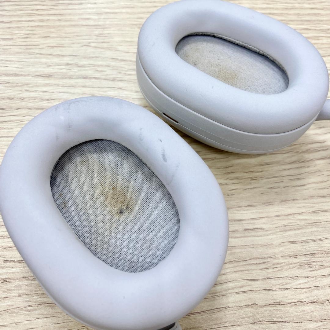 Sony WH1000XM5 ワイヤレスヘッドホン 訳あり