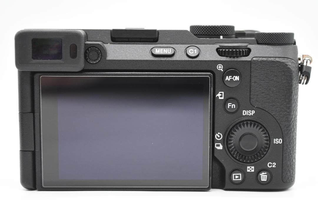 <極上美品!!> SONY ソニー α7C II ボディ ブラック