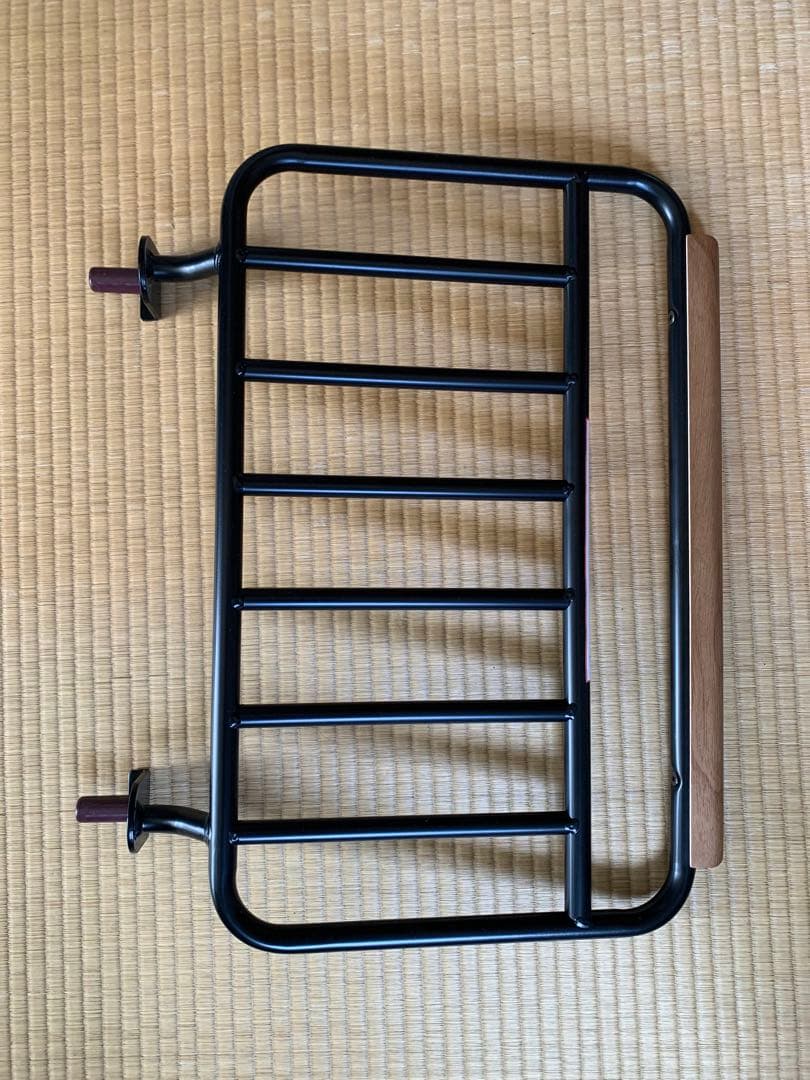 【あかぽんさん専用】ニトリ　リクライニングベット・昇降テーブル・ベットガード