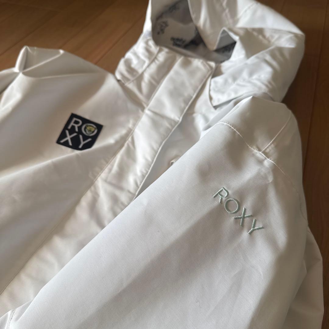 ROXY スノーボードウェアセット　Grateful Deadコラボ