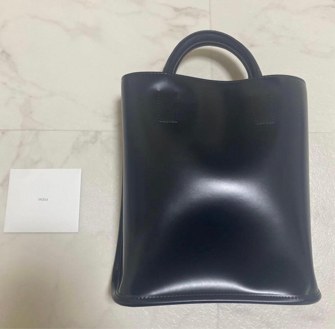 PIENI TOTE S / ピエニ　トート　Sサイズ