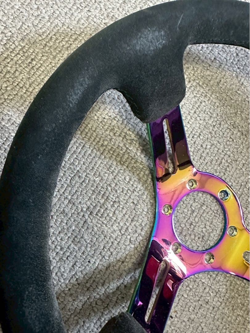 パーツ NRG Innovations