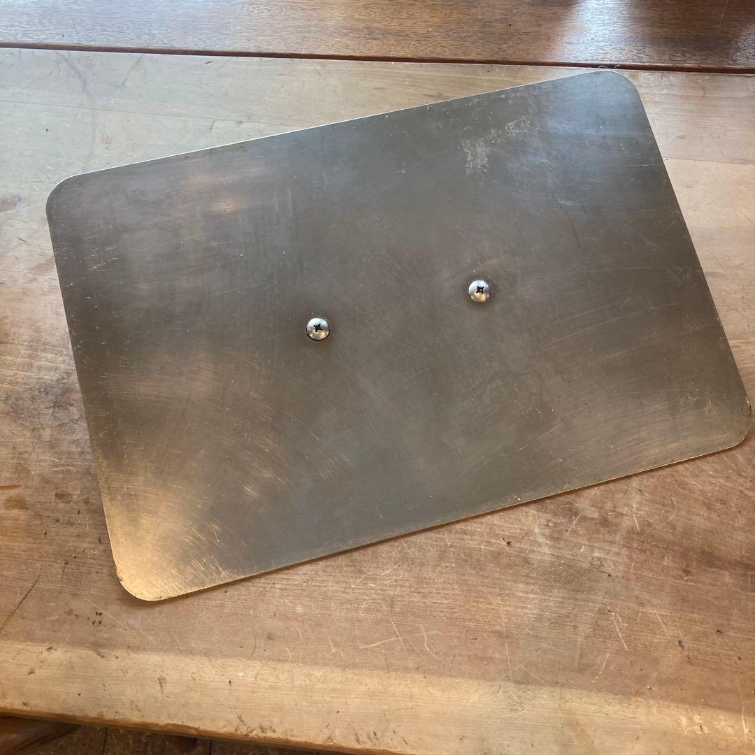 業務用フライヤー　ホシザキ