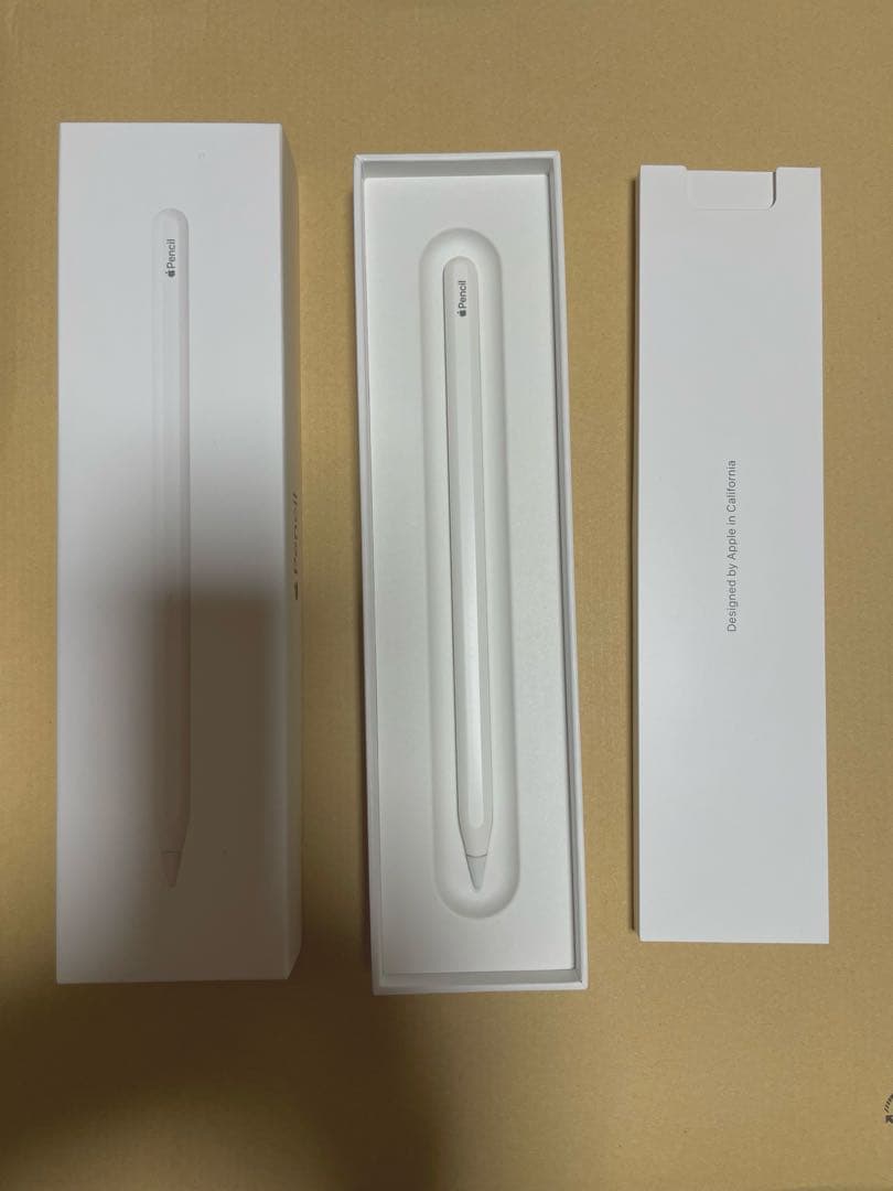 美品12.9インチiPad Pro第4世代256GB Wi-Fi Pencil付