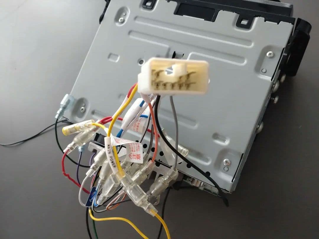 【✨️美品✨️】carrozzeria（ DEH-5600） Bluetooth