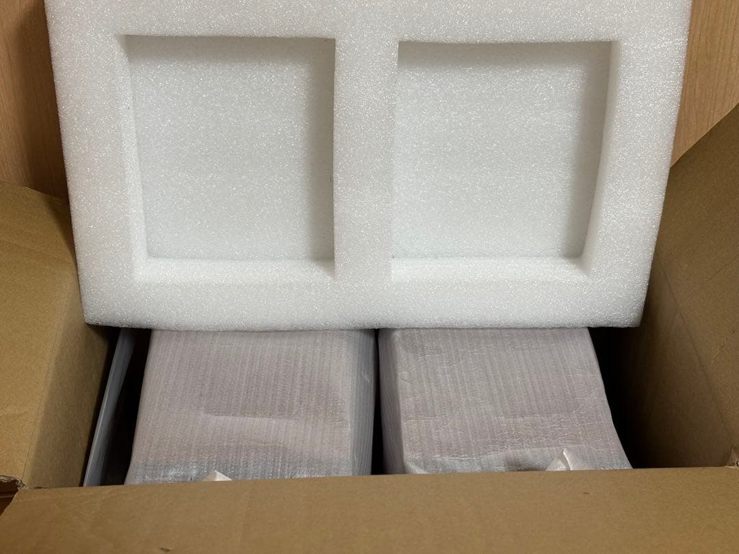 Fostex P804-S 2Way ハイレゾ対応 ブックシェルフスピーカー