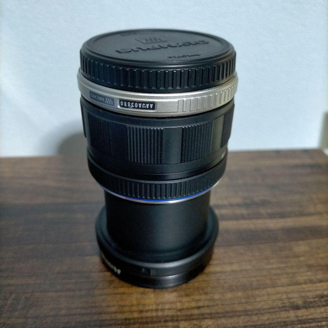 タ*吉様 【ズーム難あり】OLYMPUS M.ZUIKO 9-18mm F4.0