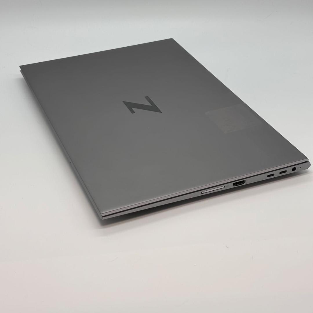 Windowsノート本体 Core i9 10885H HP ZBook G7/32G/512G 1