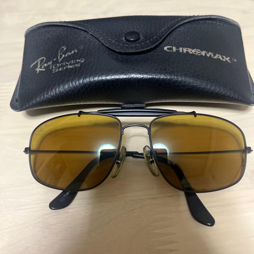 Ray-Ban Driving Series サングラス