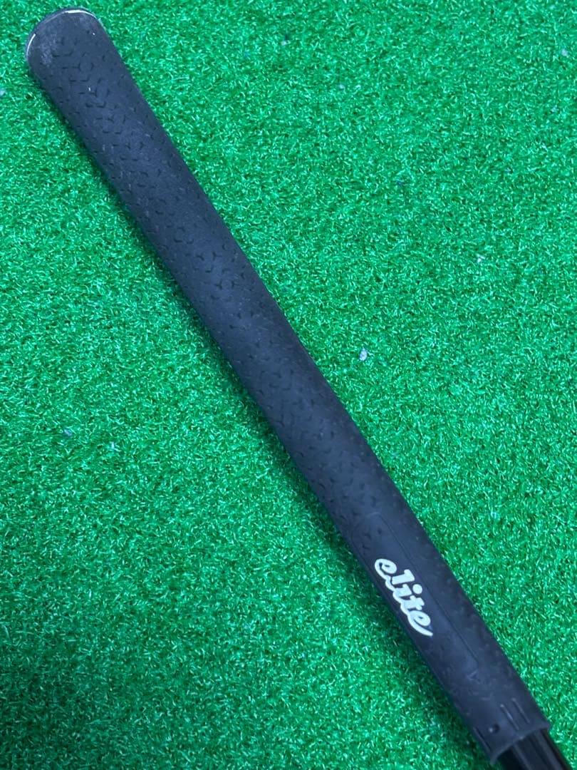 ATTAS 11 シャフト テーラーメイドスリーブ 5R ドライバー用