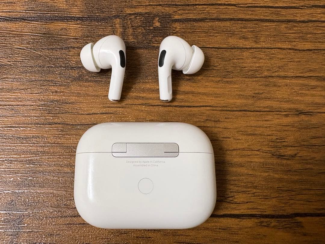 AirPods Pro 第一世代 （A2084）