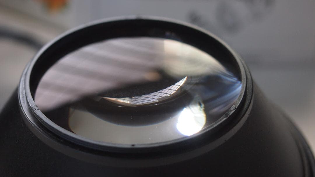 OLYMPUS WCON-08　ワイドコンバージョンレンズ CAMEDIA