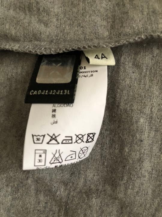 フェンディ  Tシャツ　キッズ ジュニア　4Aサイズ　新品❤️