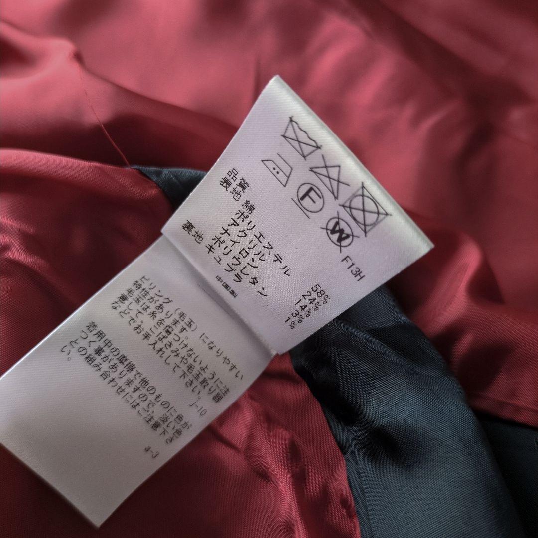 ポールスミス　新品タグ付き　水玉　テーラードジャケット　サイズ48L