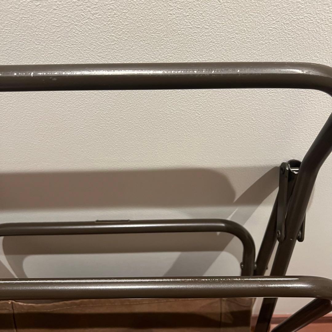 TRUCK FURNITURE トラックファニチャー アウトドアチェア