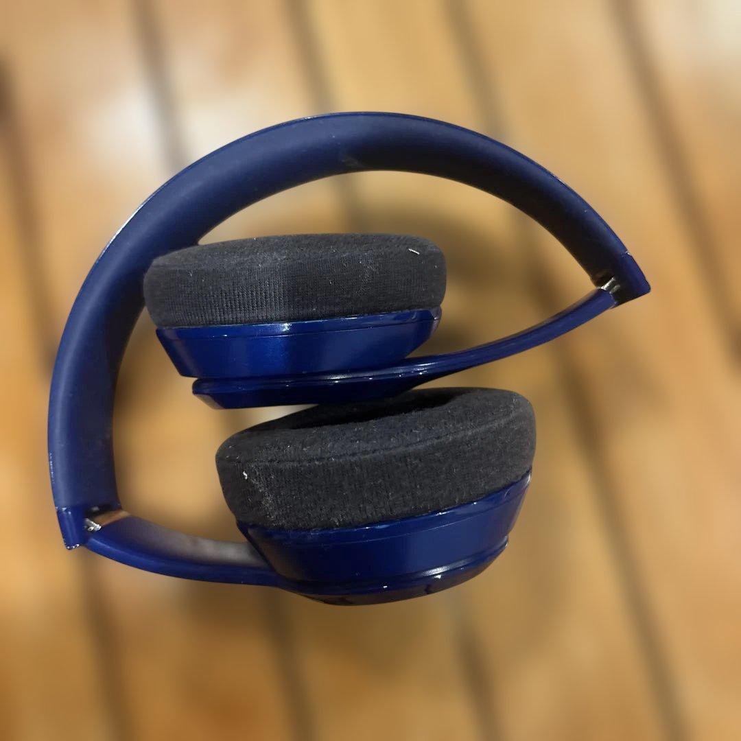 ヘッドホン Fones de ouvido Beats Solo 2.0 On-Ear