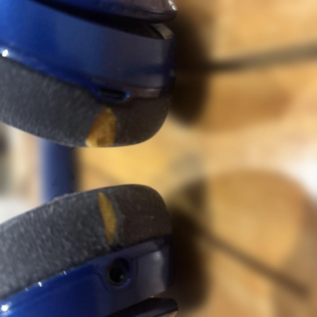 ヘッドホン Fones de ouvido Beats Solo 2.0 On-Ear