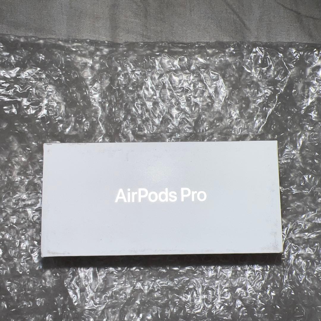 Apple AirPods Pro 3 本体 & ケース付き