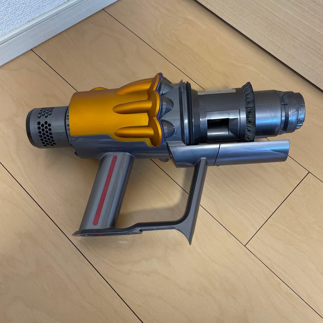 ダイソン　スティッククリーナーV12 SV20 ABL N 本体のみ