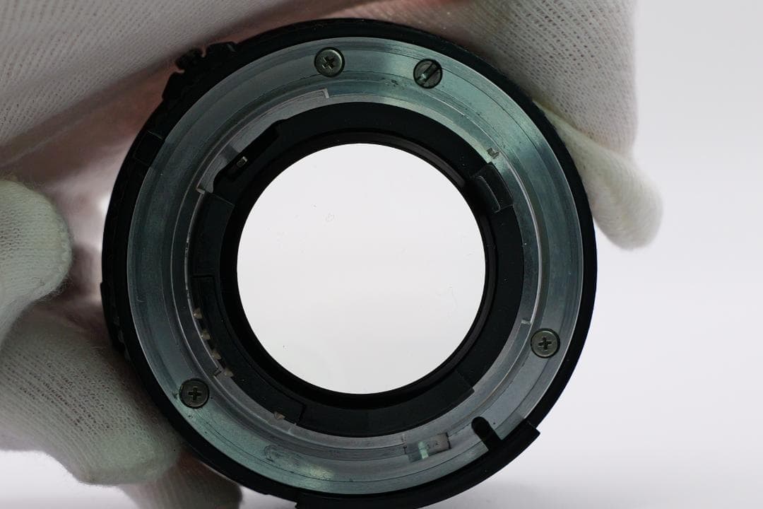 【超美品】Nikon ニコン AF NIKKOR 50mm F1.4 Fマウント