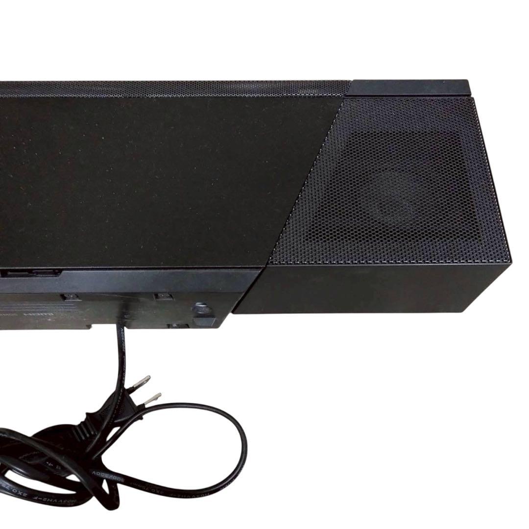 SONY スピーカー　サウンドバー　SA-ST5000 ホームシアターシステム