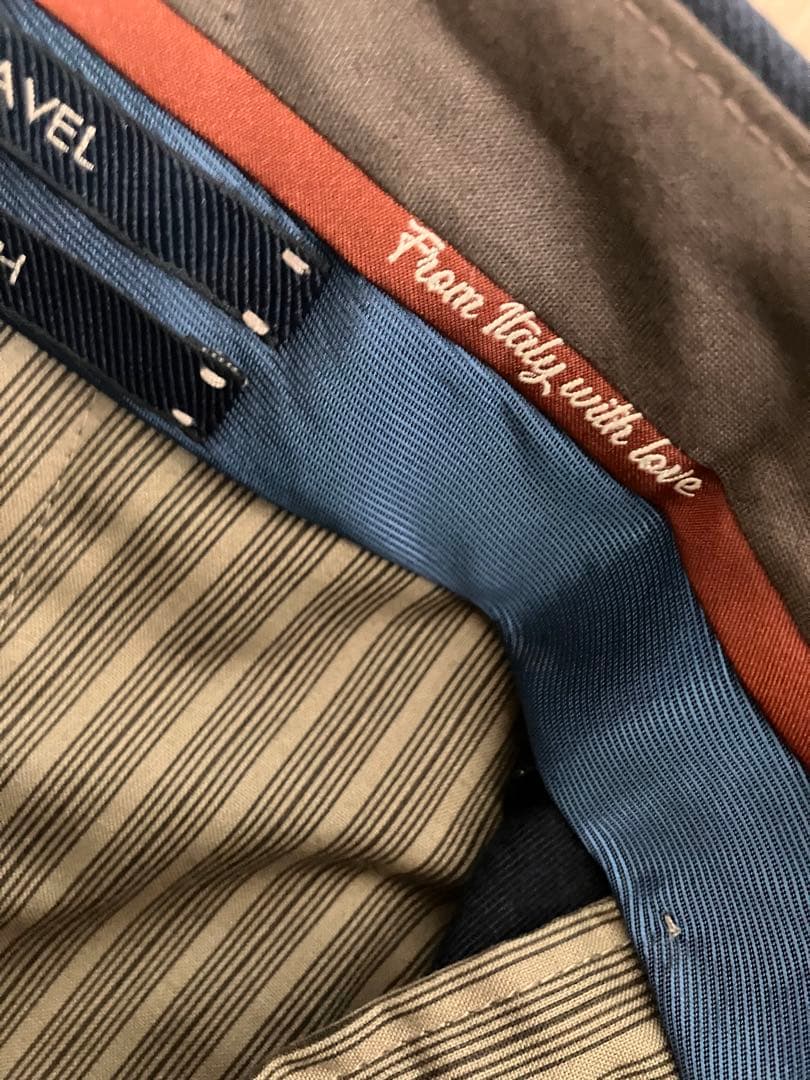 ¥40,700→GERMANO MOD. 9324G 48 イタリア