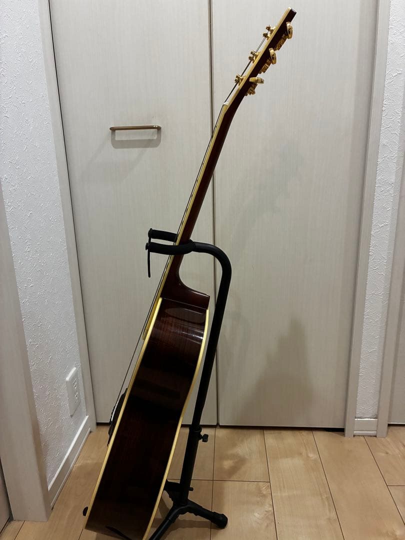 ヤマハ Yamaha LS6 ARE アコースティックギター