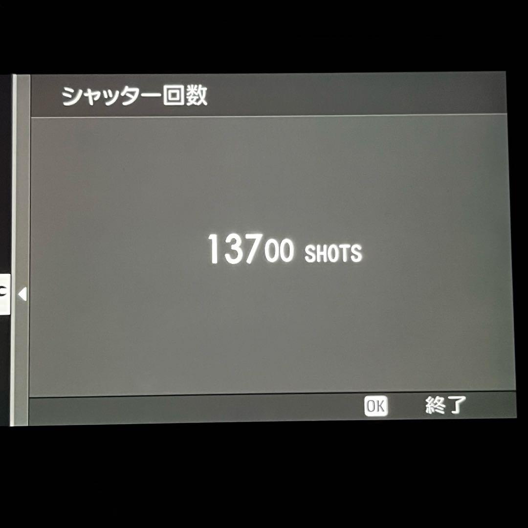 おまけ付き FUJIFILM X100VI ブラック 富士フィルム 富士フイルム