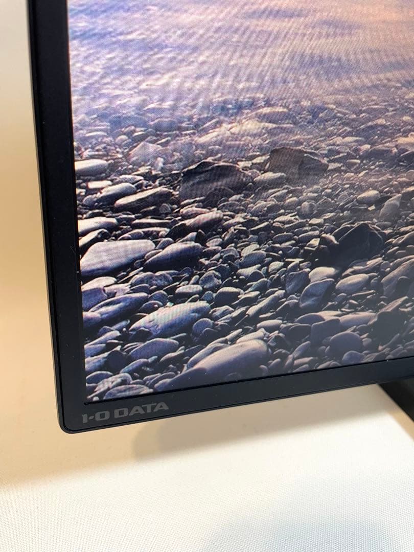 美品 IO DATA LDH271DB-B2 27インチモニター