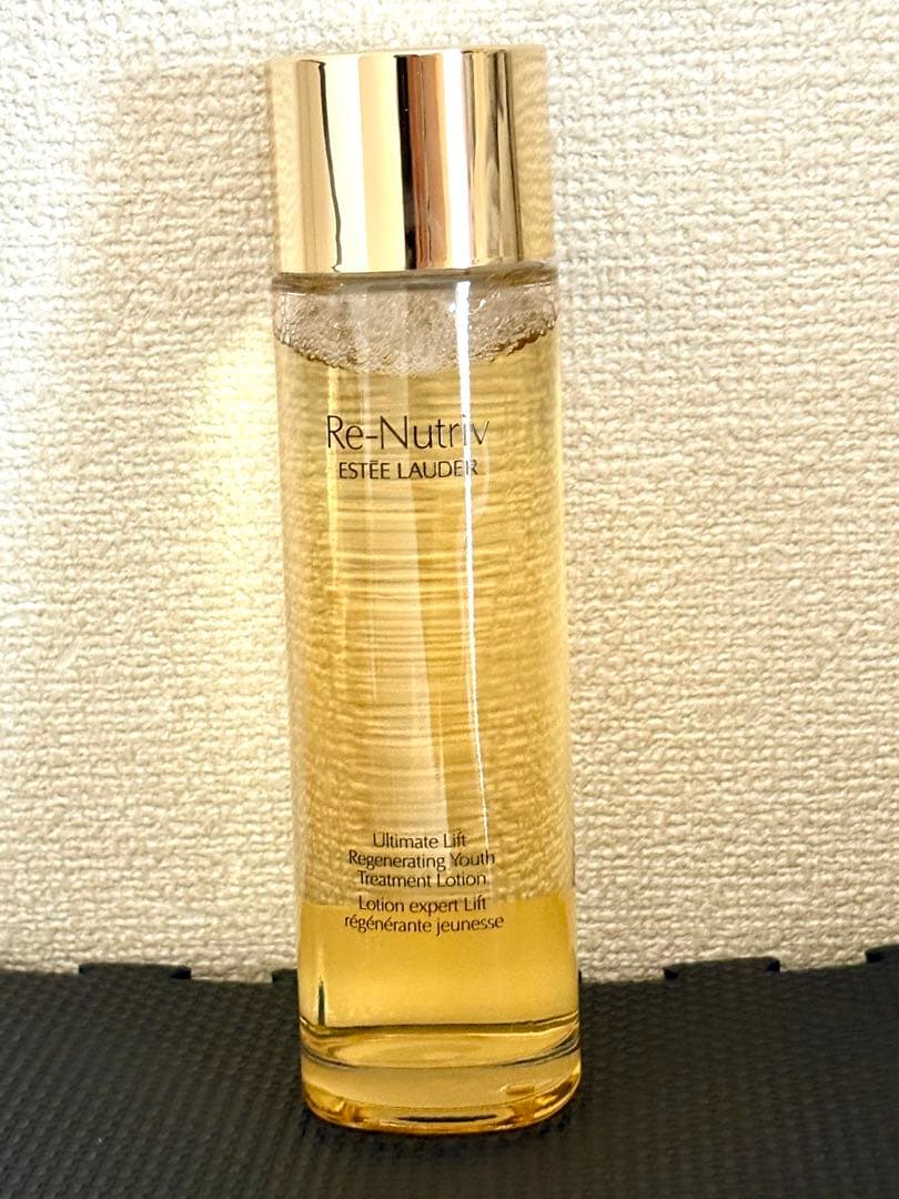 新品未使用エスティローダーRe-Nutriv ローション 200ml