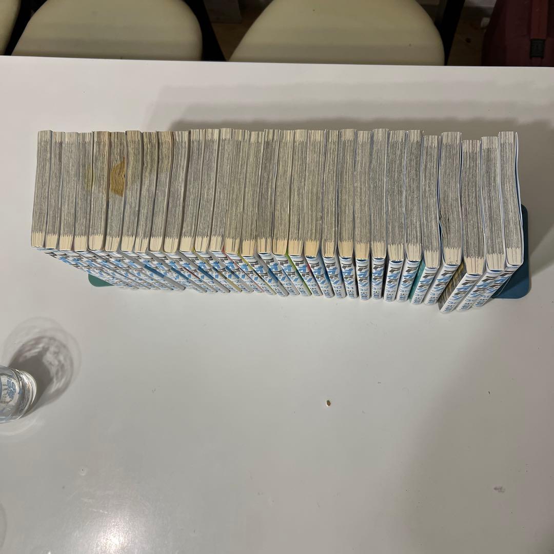 アオアシ 11〜40巻セット