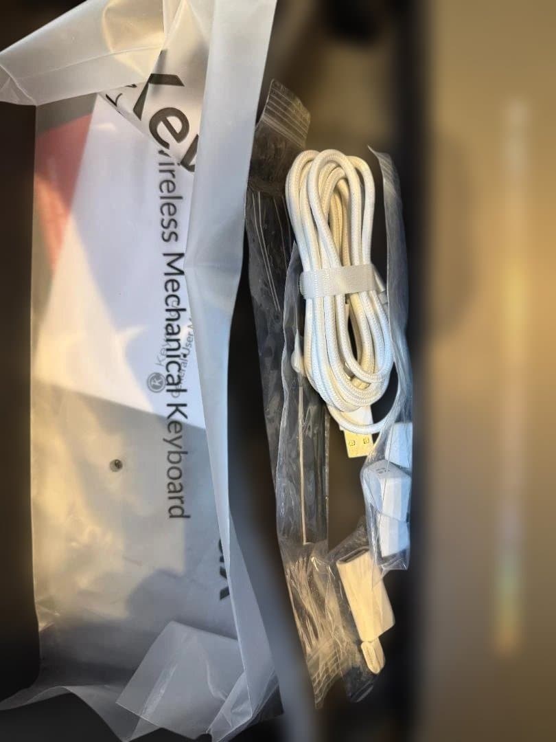 キーボード Keychron Q1 Max US Side-Printed Keycaps