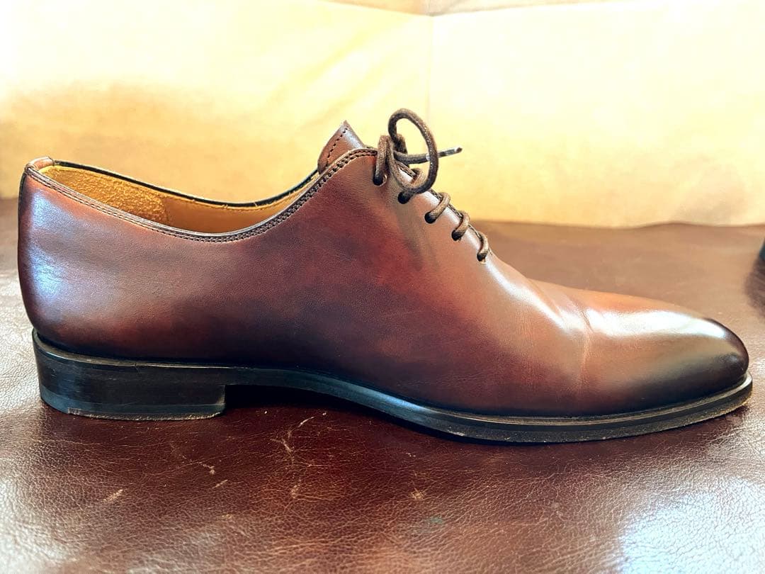 MAGNANNI マグナーニ　ホールカット　39