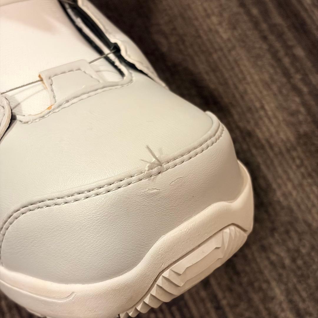 【noriko.さま専用】K2 HAVEN スノボー ブーツ