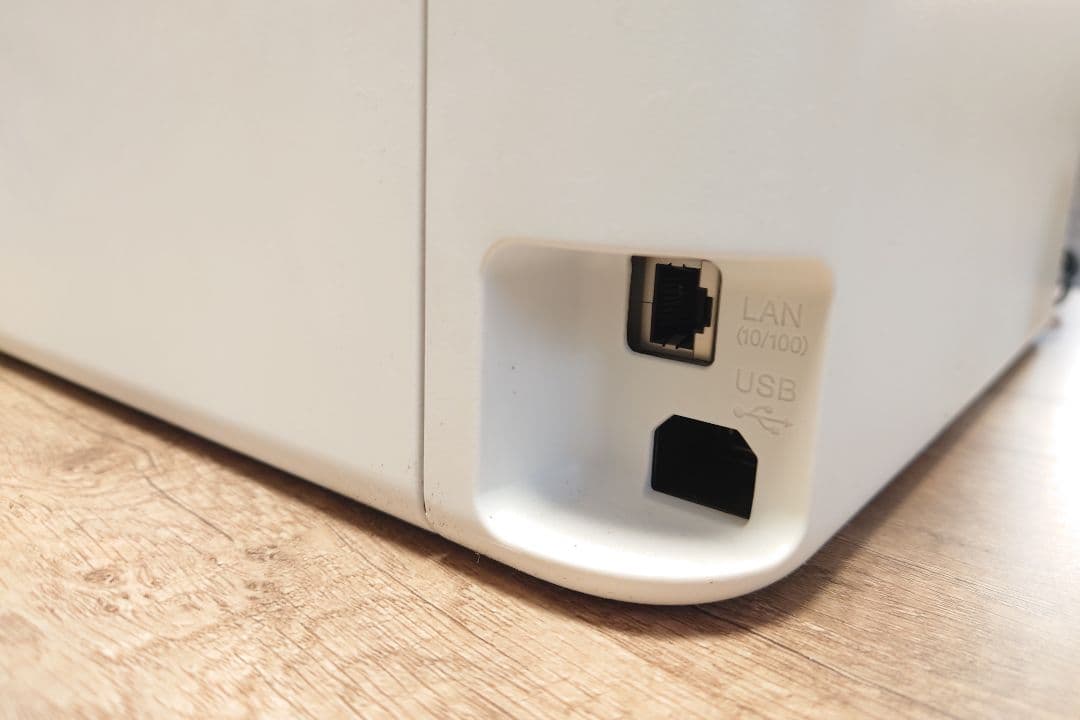 エプソンEPSON　EP-881AN　未使用純正インク　カメ　セット